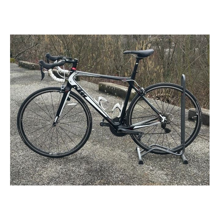 KTM Revelator 5000 Carbone Occasion Taille 55 | DVélos Aix-les-bains