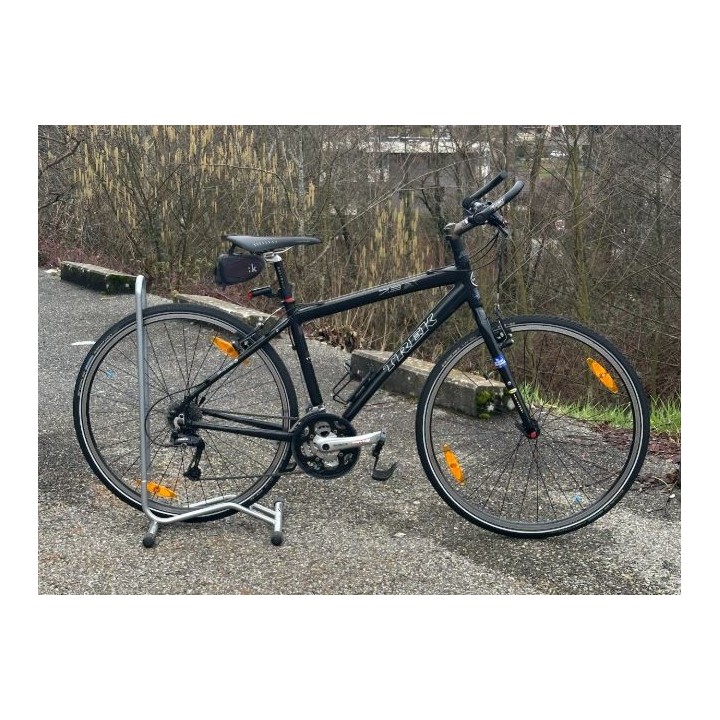 Trek FX 7.3 Occasion Taille M | DVélos Aix-les-bains