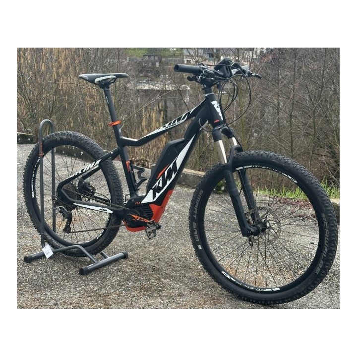 KTM Macina Action - Taille 48 - OCCASION