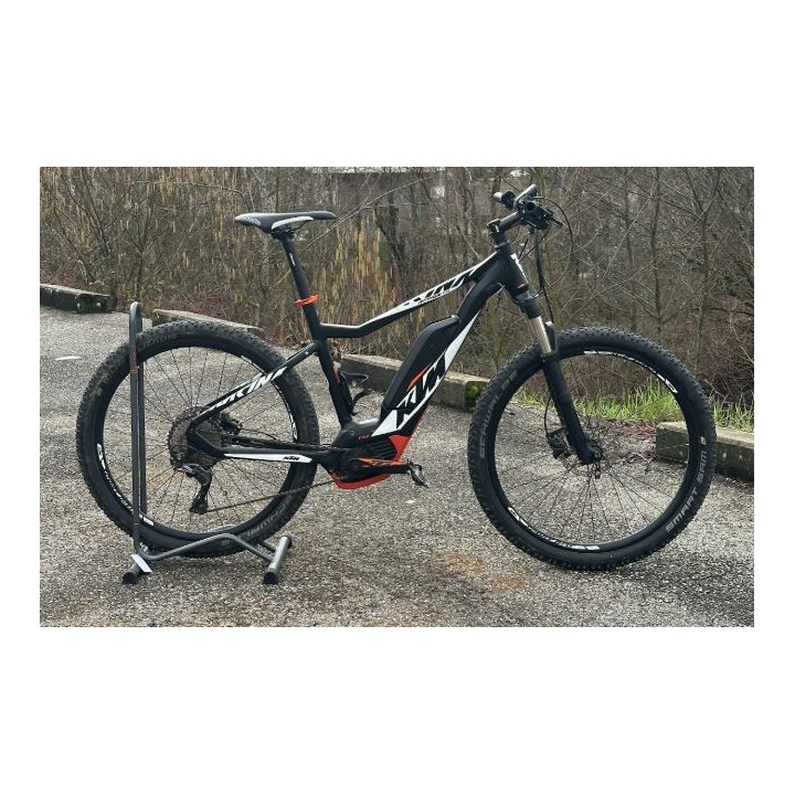 KTM Macina Action VTTAE Occasion Taille 48 | DVélos Aix-les-bains