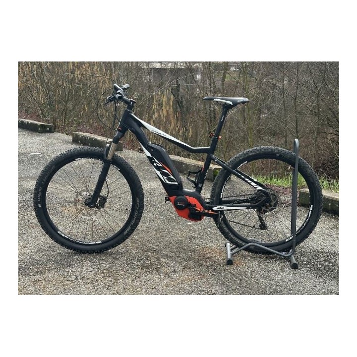 KTM Macina Action VTTAE Occasion Taille 48 | DVélos Aix-les-bains
