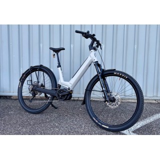 Moustache J OFF 2025 occasion taille L – 625Wh – 3900€ | dVélos