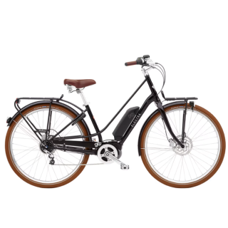 TREK Loft Go! 5i – VAE urbain Bosch Active Line Plus Nexus 5, 700x50