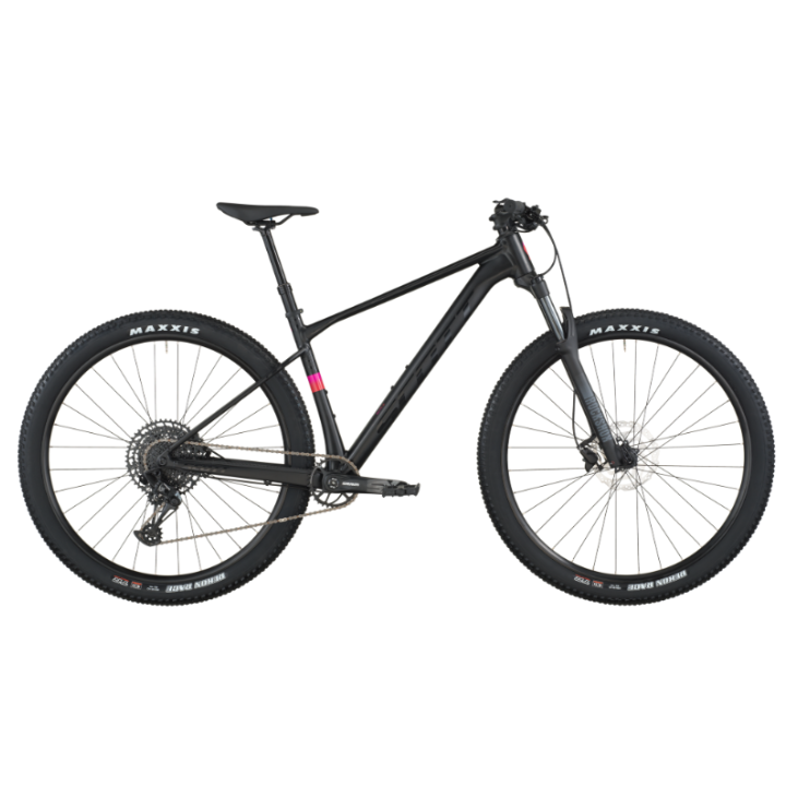SCOTT Scale 930 VTT semi-rigide 29" SRAM Eagle 12 vitesses