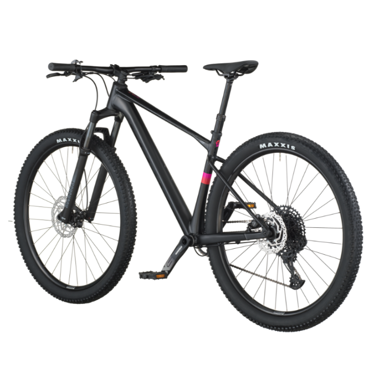 SCOTT Scale 930 VTT semi-rigide 29" SRAM Eagle 12 vitesses