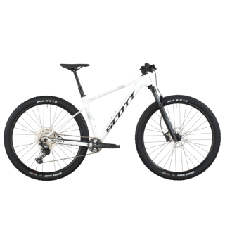 SCOTT Scale 940 – VTT semi-rigide XC 29” Deore 12V RockShox Judy 100 mm