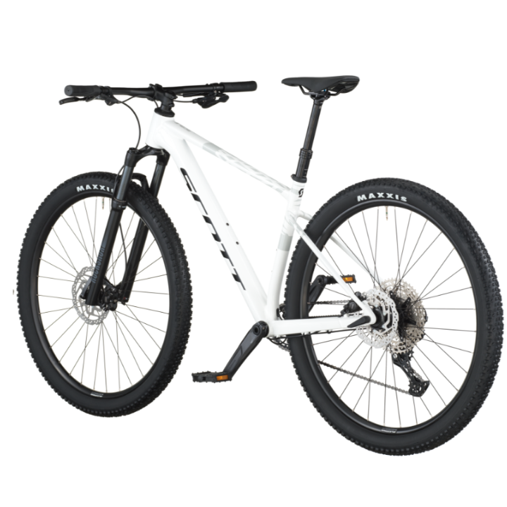 SCOTT Scale 940 – VTT semi-rigide XC 29” Deore 12V RockShox Judy 100 mm