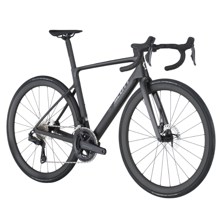 SCOTT Addict RC 20 – Vélo route carbone HMX Ultegra Di2 12V (7,3 kg)