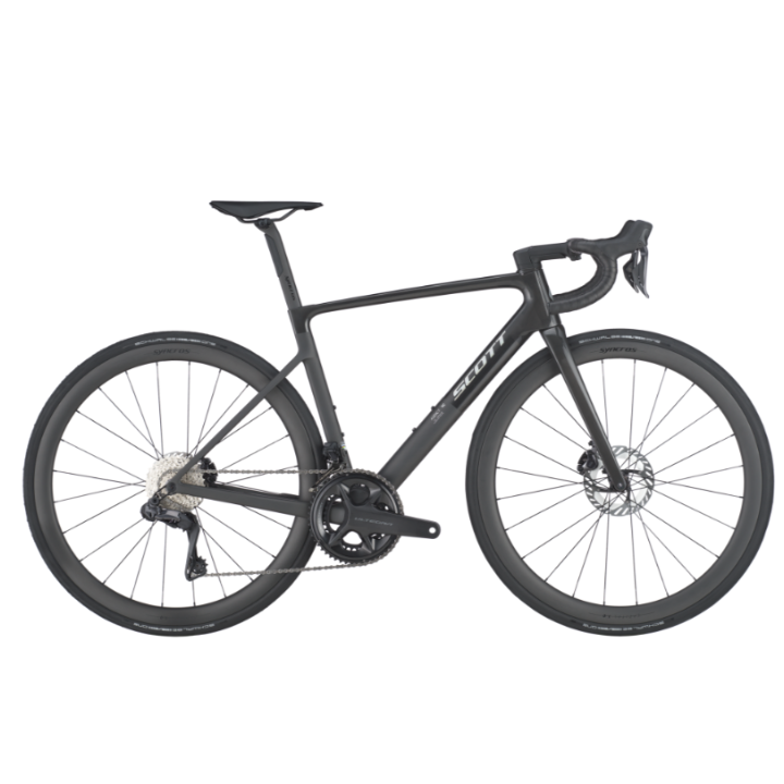 SCOTT Addict RC 20 – Vélo route carbone HMX Ultegra Di2 12V (7,3 kg)