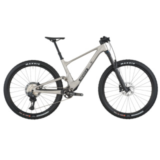 SCOTT Spark 910 – VTT tout-suspendu carbone