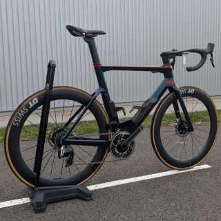 BMC Timemachine Road 01 occasion – dVélos Annecy