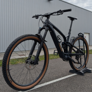 TREK Fuel EX8 XT - 2024  - Taille L - OCCASION