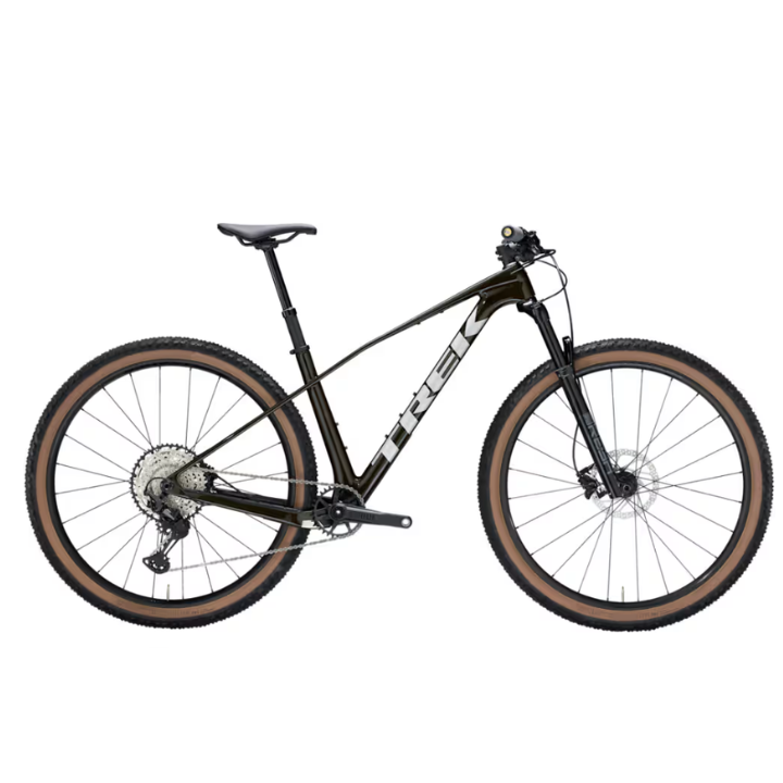 TREK Procaliber 9.6 – VTT carbone XC IsoBow 120 mm Shimano 12V 29”