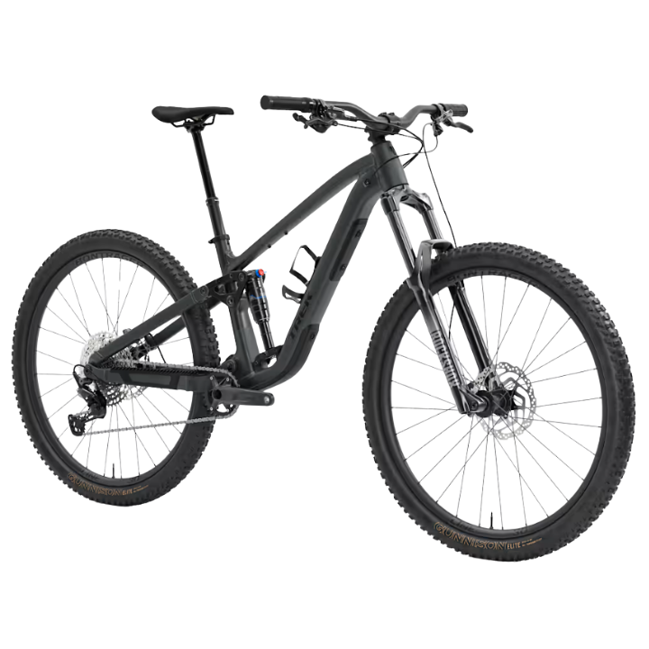Trek Fuel EX 5 Gen 7 – VTT tout suspendu trail | dVélos