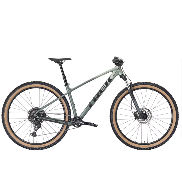 Trek Marlin 6 Gen 3 : VTT semi-rigide trail et loisir disponible chez dVélos