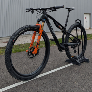 WILIER Urta XX1 - taille L - OCCASION