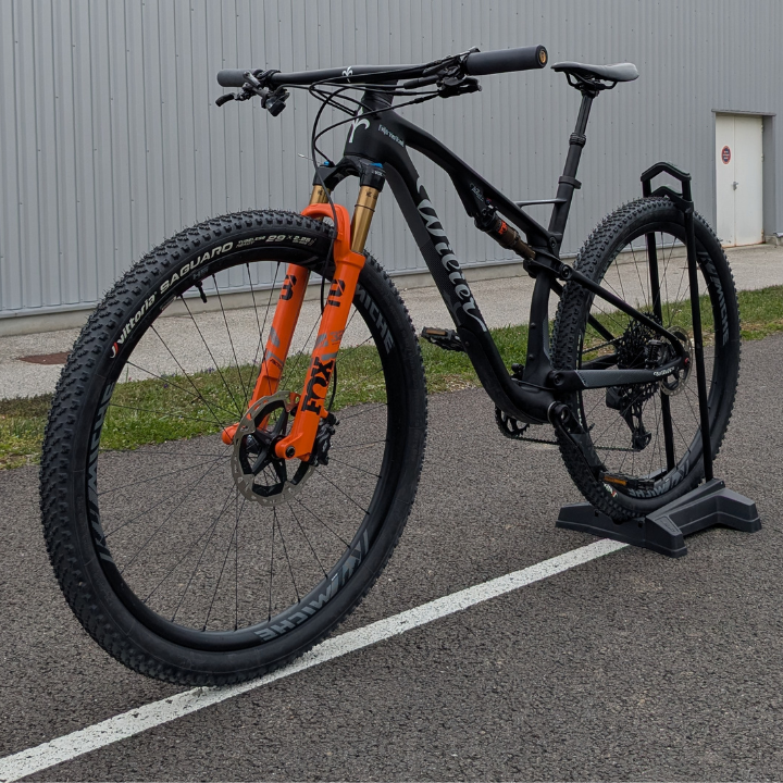 WILIER Urta XX1 - taille L - OCCASION