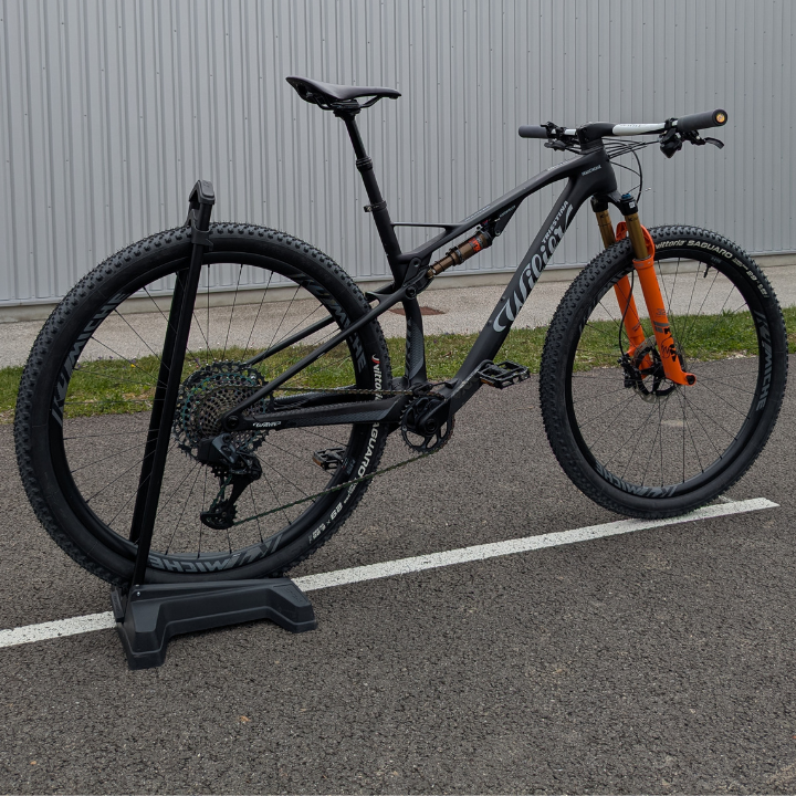 Wilier Urta XX1 occasion 2023 taille L | dVélos Annecy
