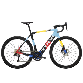 Trek Domane+ SLR 7 vélo de route électrique carbone Ultegra Di2