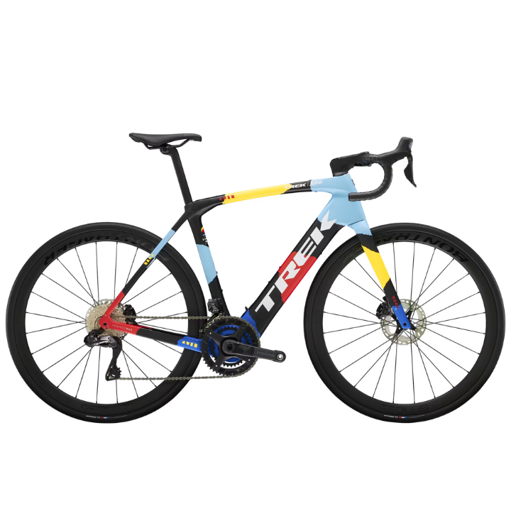 Trek Domane+ SLR 7 vélo de route électrique carbone Ultegra Di2