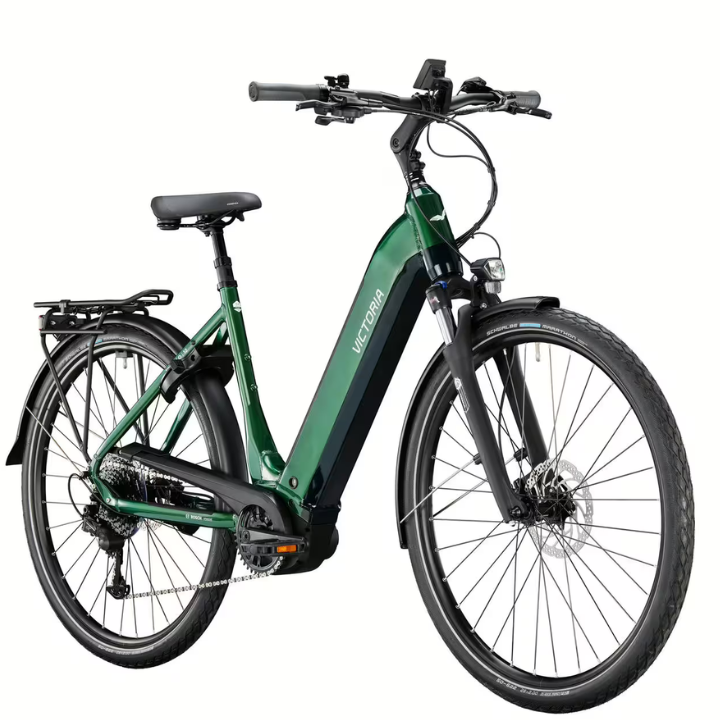 VICTORIA TRESALO 12 VTC électrique Bosch 625 Wh wave