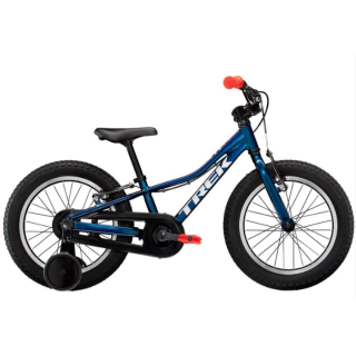 Trek Precaliber 16 Freewheel : vélo enfant 16 pouces disponible chez dVélos