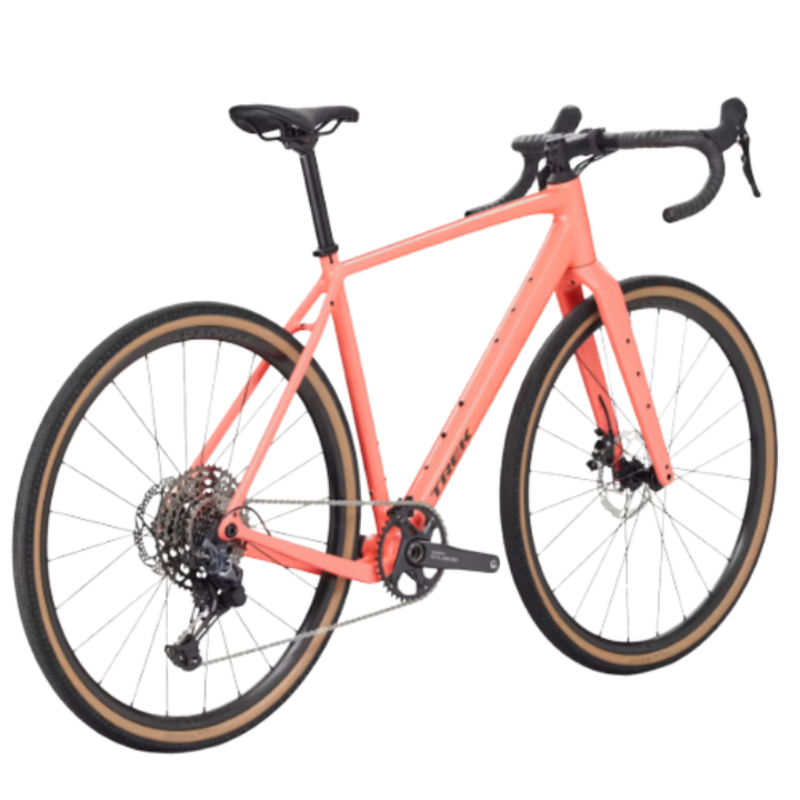 Trek Checkpoint ALR 4 – Gravel alu performant | dVélos