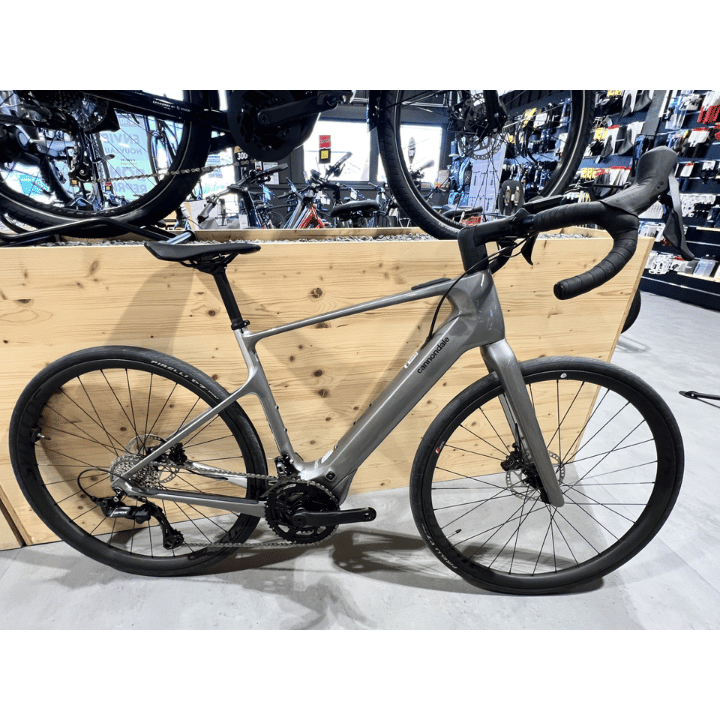 Cannondale Synapse Neo Allroad 2 d’occasion 2025 – VAE route/gravel