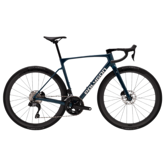 Polygon Strattos C7 Di2 2026 – Vélo route carbone Shimano 105 Di2 12V