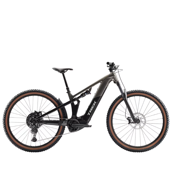 TREK POWERFLY FS+4 | Dvélos