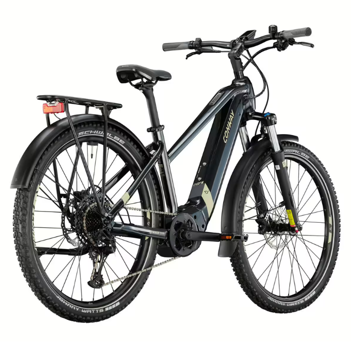 CONWAY Cairon C 3.0 SUV électrique 625 Wh - dVélos