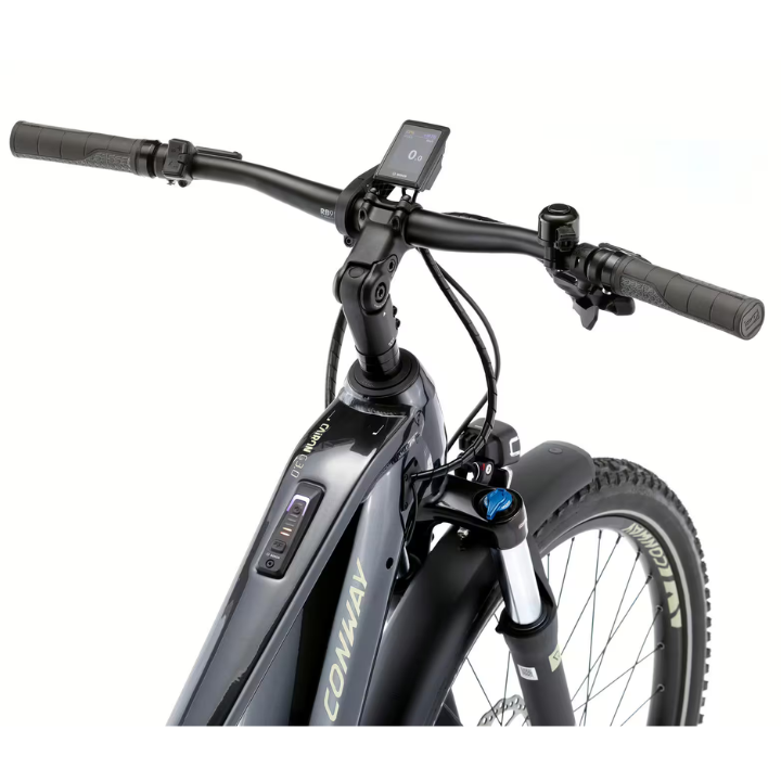 CONWAY Cairon C 3.0 SUV électrique 625 Wh - dVélos