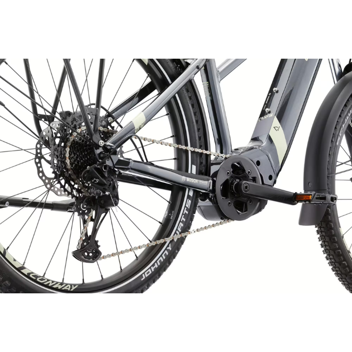 CONWAY Cairon C 3.0 SUV électrique 625 Wh - dVélos