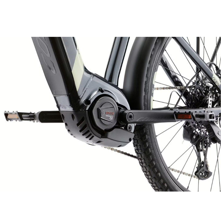 CONWAY Cairon C 3.0 SUV électrique 625 Wh - dVélos