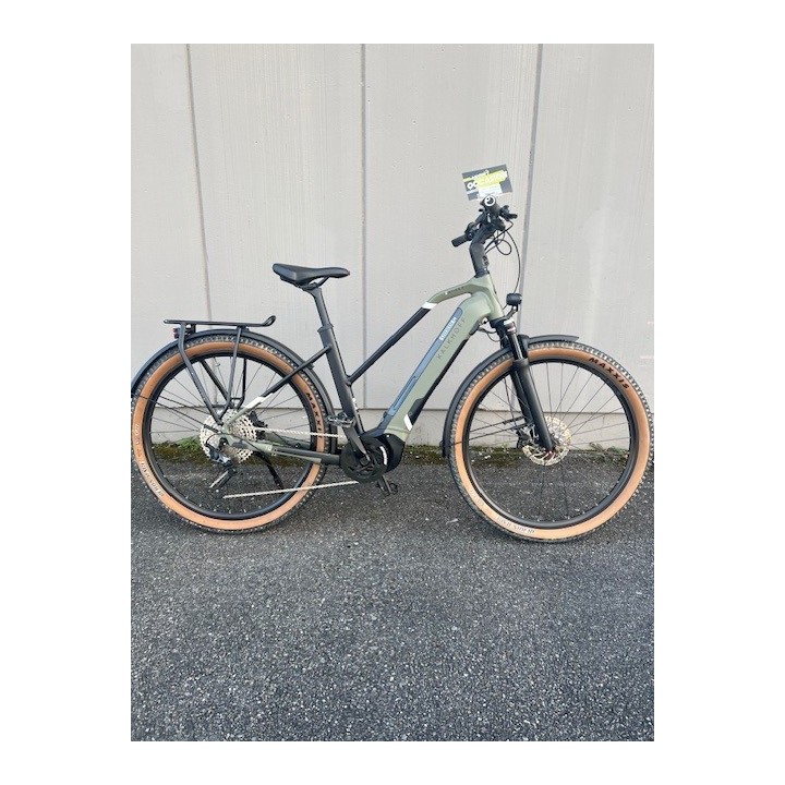 Kalkhoff Entice 5 - Taille M - OCCASION