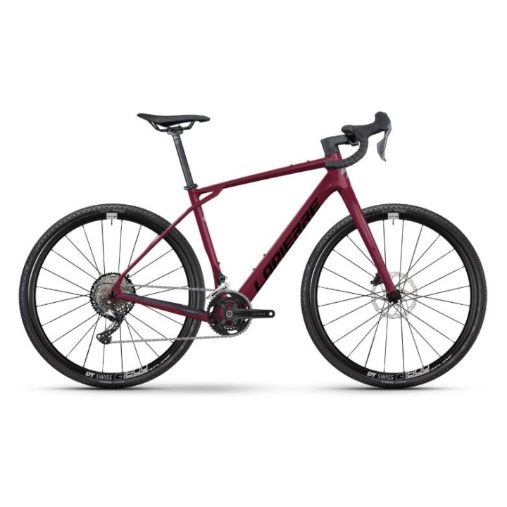 LAPIERRE Crosshill CF 6.0