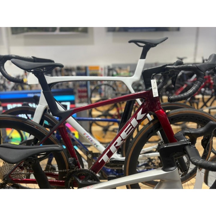 TREK Madone SL 7 - 8ème génération | Dvélos