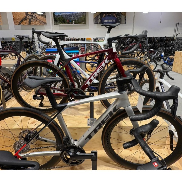 TREK Madone SL 7 - 8ème génération | Dvélos