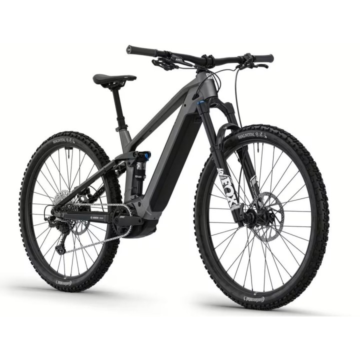 CONWAY Xyron ST 5.0 Alu Bosch CX 800 Wh | dVélos