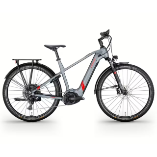 CONWAY Cairon T 2.0 625 SE - gris/rouge