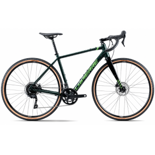 Lapierre Crosshill Aluminium 3.0 GRX 400 | Gravel à 1 299 €