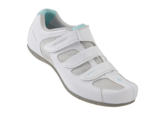 Specialized chaussure route Spirita Touring femme - blanche