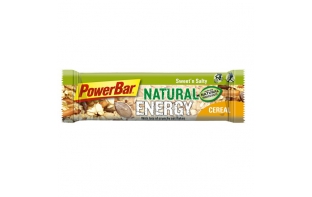 Powerbar barre énergetique Energy Bar