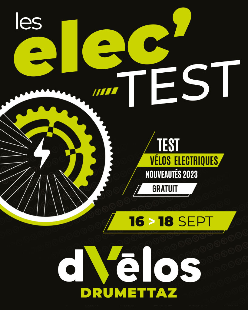 week -end tests vélos électriques Moustachebikes