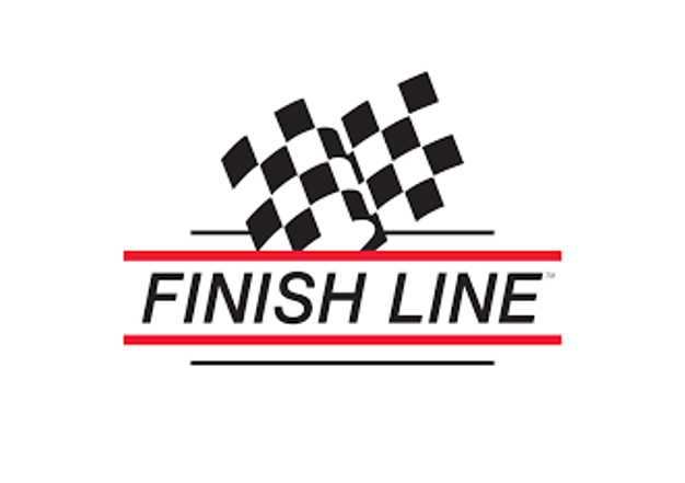 FINISH LINE