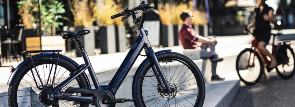 Un vélo de fonction à coût nul pour l’employeur ? 